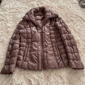 Kenneth Cole Women’s Puffer Coat